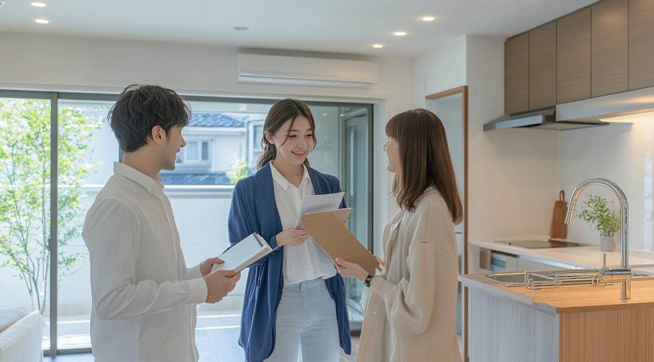 家づくりの基本的な知識を身につける