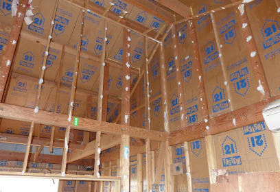 「高性能断熱材で住まいの耐久性を守る」